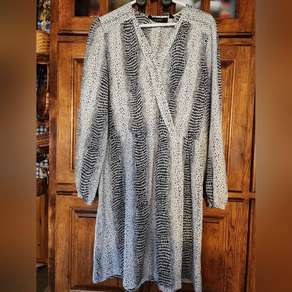 Kris Jenner Kollection Dress Size M